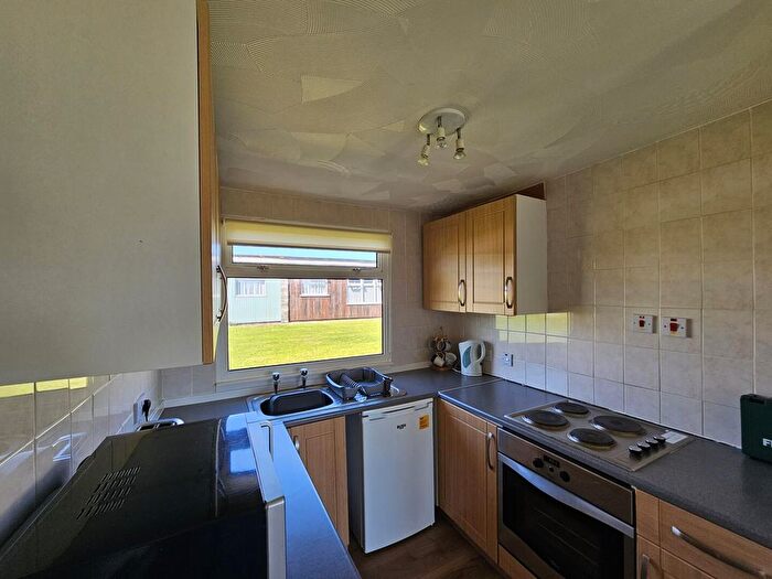2 Bedroom Bungalow To Rent In Norton Park, Dartmouth, TQ6
