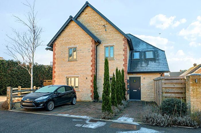2 Bedroom Apartment To Rent In Kingston Bagpuize, Oxfordshire, OX13