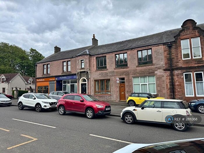 3 Bedroom Flat To Rent In Newmills, Dunfermline, KY12