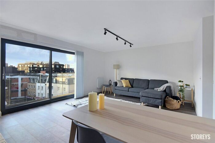 1 Bedroom Flat To Rent In Mare Street, London Fields, Hackney, E8