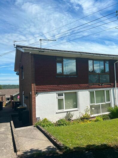 2 Bedroom Flat To Rent In Northfield Road, Caerleon, NP18
