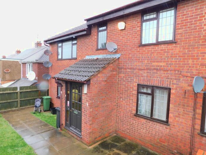 1 Bedroom Flat To Rent In Marsh Road, Luton, Beds, LU3