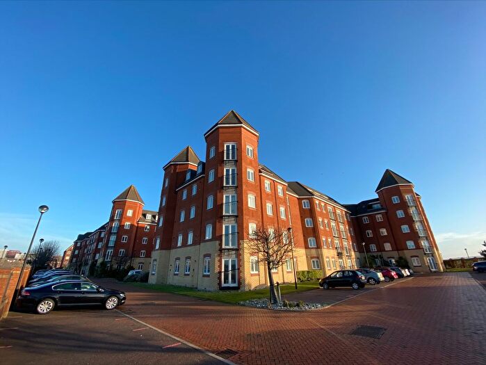 2 Bedroom Property To Rent In Quebec Quay, Liverpool, L3