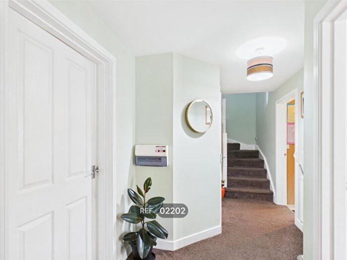 3 Bedroom Detached House To Rent In Axial Drive, Colchester, CO4