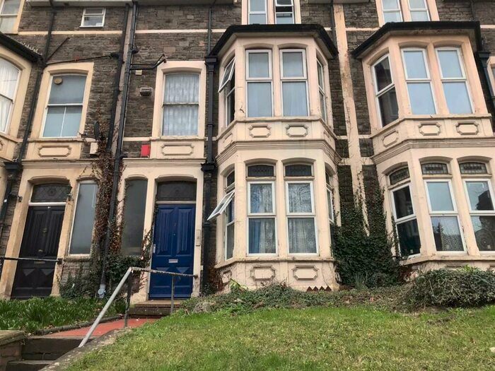 7 Bedroom House To Rent In Cheltenham Road, Bristol, BS6