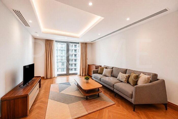 2 Bedroom Flat For Sale In Abell House, John Islip Street, Westminster, SW1P