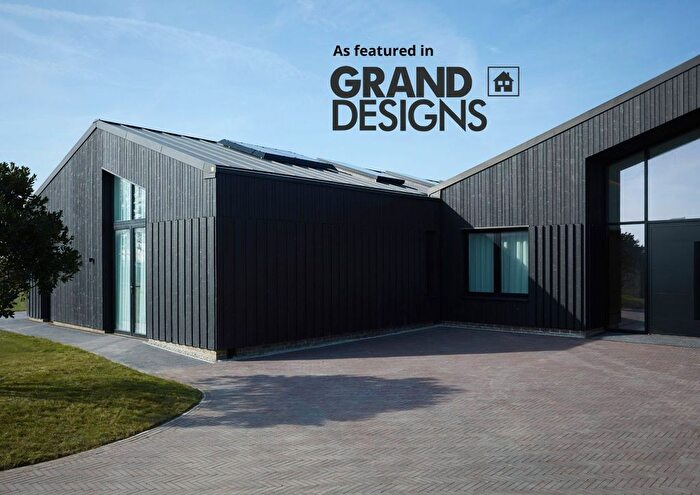 4 Bedroom Link Detached House For Sale In Hartfield Road, Cowden, TN8