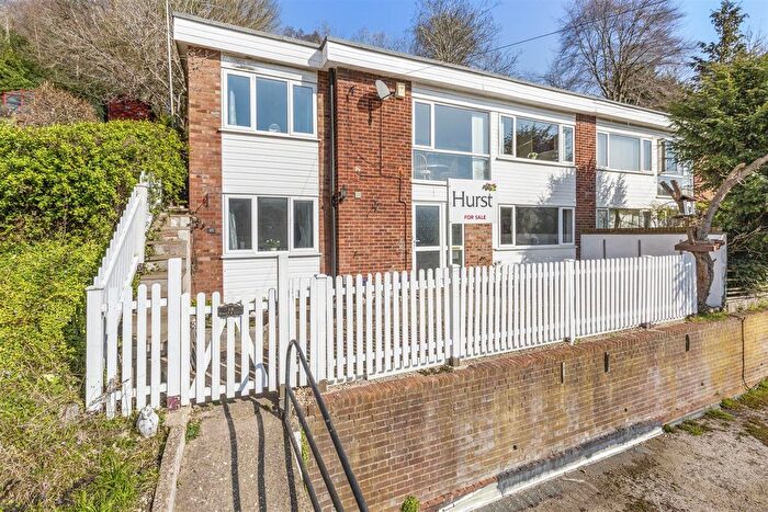 5 Bedroom Semi Detached House For Sale In Combe Rise, High Wycombe (Backing Onto Woodland), HP12