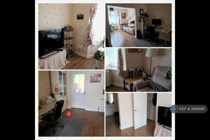 3 Bedroom Terraced House To Rent In Tokyngton Avenue, Wembley, HA9