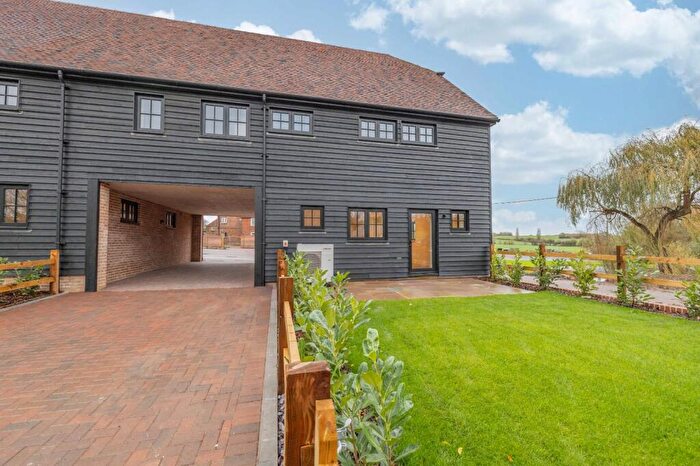 4 Bedroom Semi Detached House To Rent In Hoath Road, Hoath, Canterbury, Kent, CT3