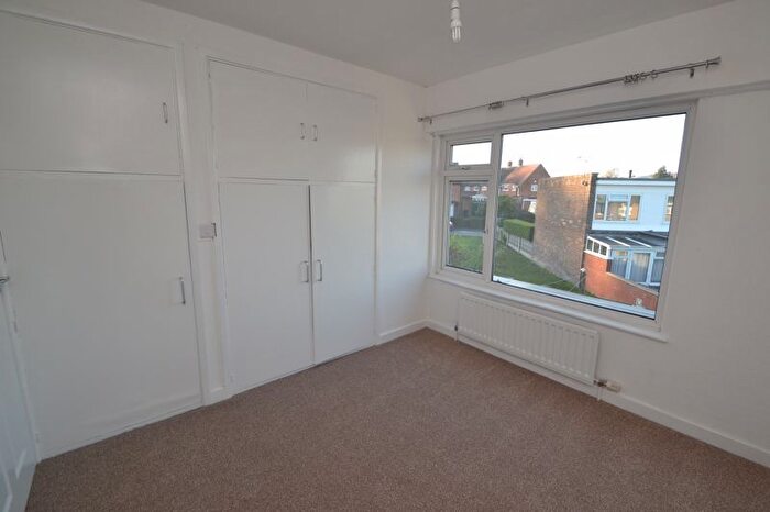 3 Bedroom Terraced House For Sale In Wilkinson Avenue, Broseley, TF12
