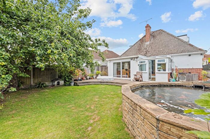 3 Bedroom Detached House For Sale In Bridport, Dorset, DT6