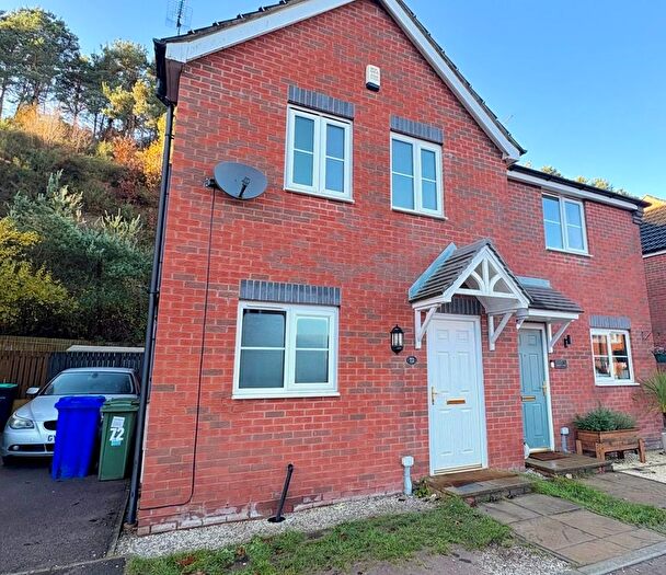 3 Bedroom Property To Rent In Stone Bank, Mansfield, NG18