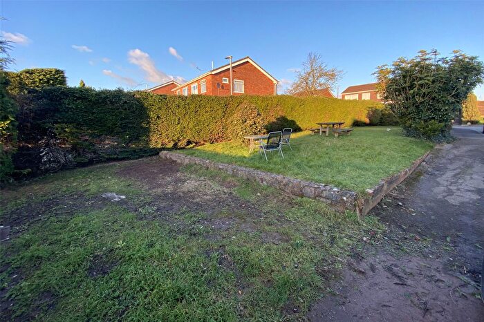 Land For Sale In Bluett Road, Wellington, Somerset, TA21