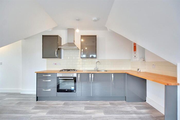 1 Bedroom Apartment For Sale In Derby Road, Long Eaton, NG10