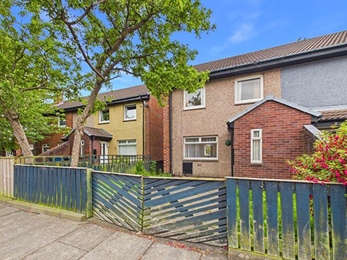 2 Bedroom Terraced House For Sale In Canon Grove, Jarrow, NE32