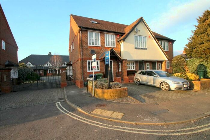 3 Bedroom End Of Terrace House To Rent In Hobson Road, Summertown, OX2