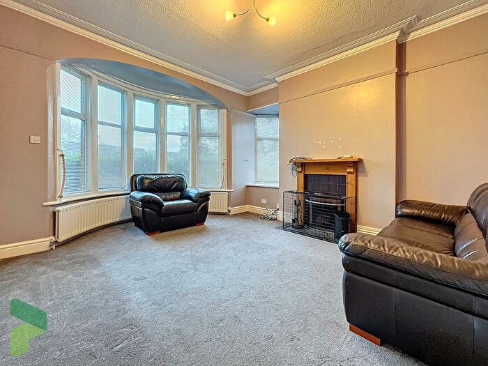 5 Bedroom Detached House For Sale In Station Road, Thornton-Cleveleys, FY5