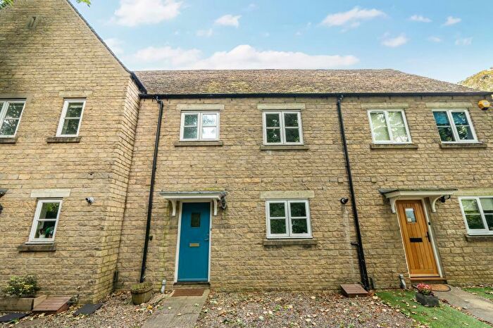 3 Bedroom Terraced House To Rent In Chipping Norton, Oxfordshire, OX7