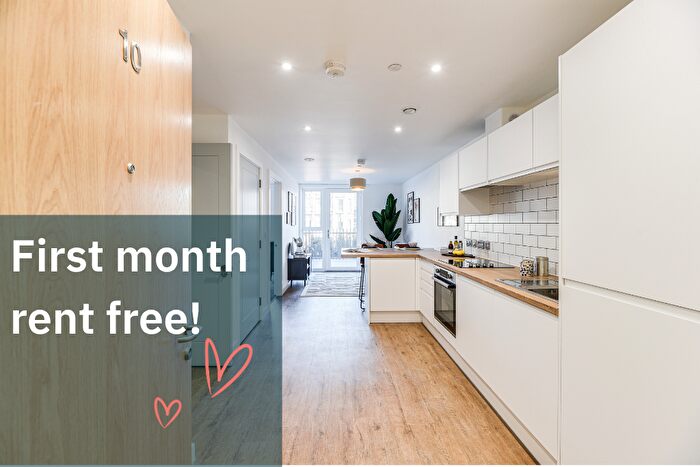 1 Bedroom Apartment To Rent In Bolt Works, Lister Lane, Halifax, West Yorkshire, HX1