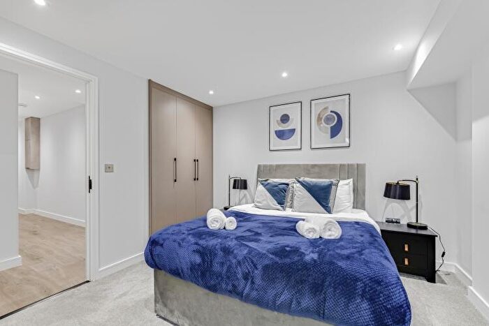 2 Bedroom Apartment To Rent In The Hyde London, NW9