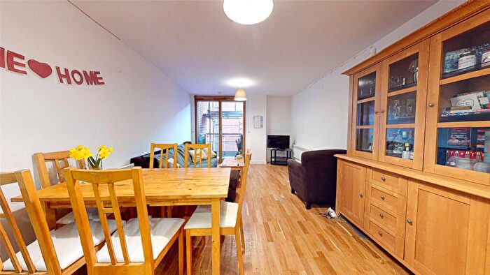 2 Bedroom Apartment To Rent In Bauhaus, Little John Street, M3