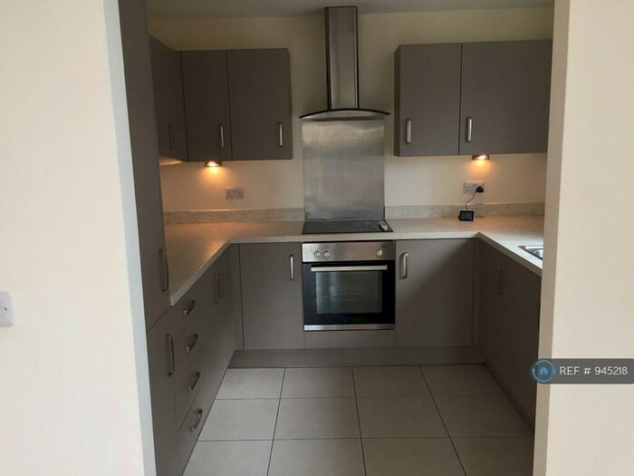 1 Bedroom Flat To Rent In Townbridge Mill, Leighton Buzzard, LU7