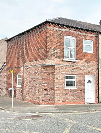 3 Bedroom End Terrace House For Sale In Leigh Road, Leigh, WN7