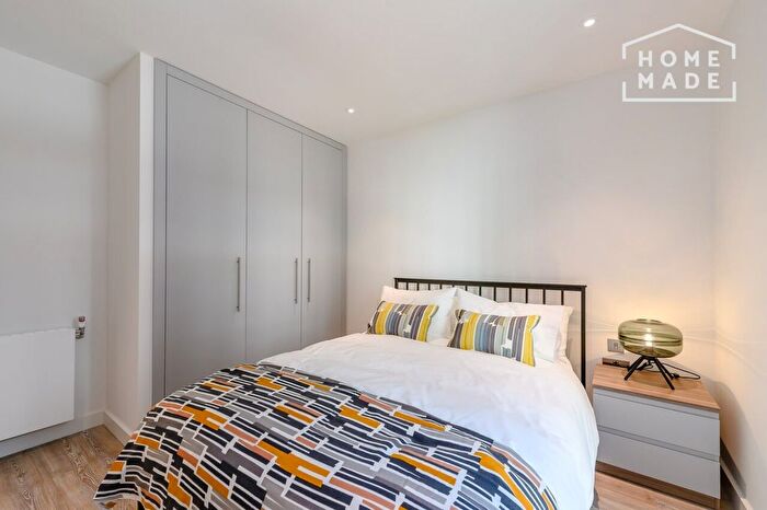 1 Bedroom Flat To Rent In Landsby Building, Wembley Park, HA9