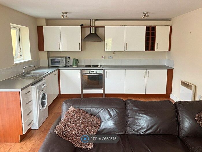 1 Bedroom Flat To Rent In Fall Pass, Gateshead, NE8