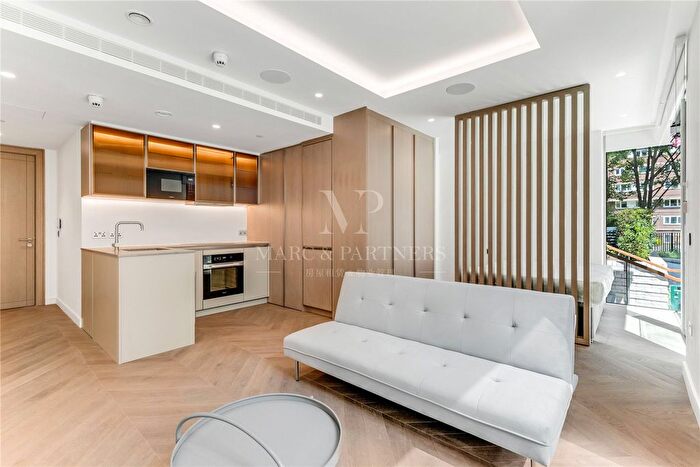 Studio To Rent In Haydon, Minories Way, London, EC3N