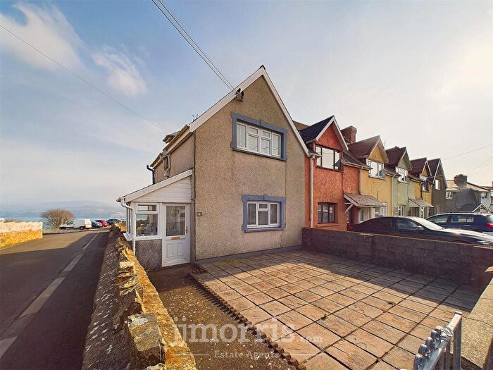 3 Bedroom End Of Terrace House For Sale In Harbour Village, Goodwick, SA64