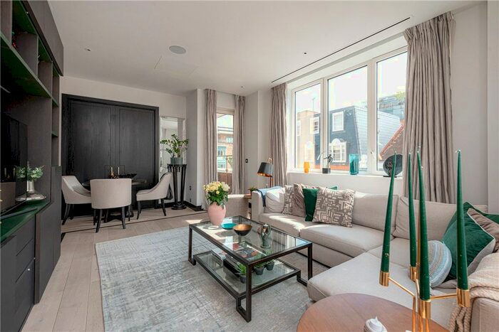 3 Bedroom Flat To Rent In Chapter Street, Westminster, London, SW1P