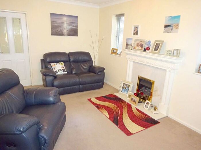 3 Bedroom Detached House For Sale In Winston Avenue, Thornton-Cleveleys, Lancashire, FY5