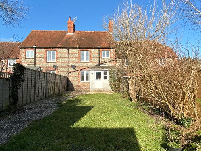 3 Bedroom Terraced House To Rent In Nutford Cottages, Blandford Forum, DT11