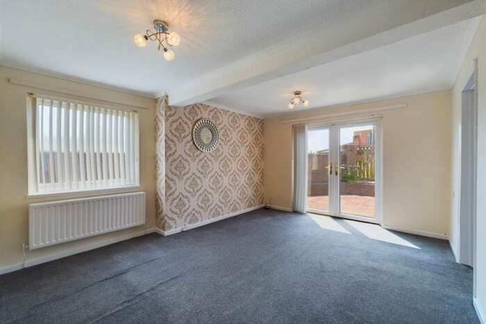 2 Bedroom Semi-Detached Bungalow For Sale In Greenmoor Road, Egremont, CA22