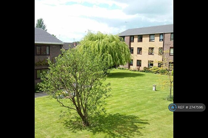 2 Bedroom Flat To Rent In Plumley Close, Chester, CH3