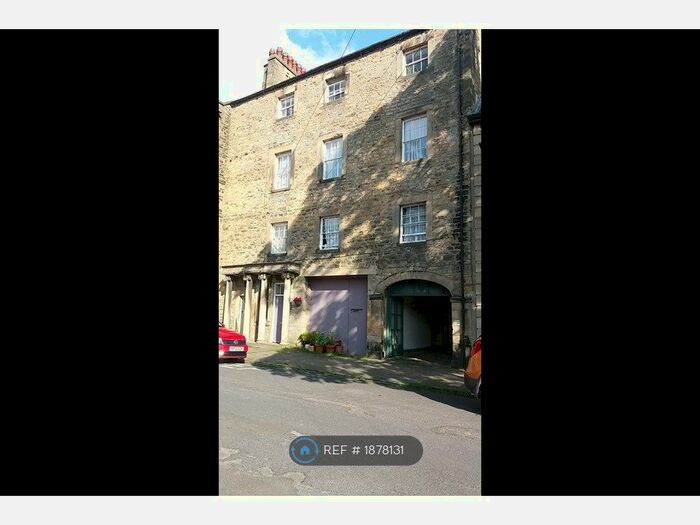 1 Bedroom Flat To Rent In Thorngate, Barnard Castle, DL12