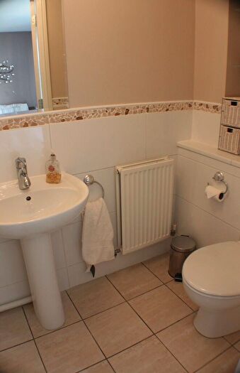 2 Bedroom Apartment To Rent In Leyland Road, Bathgate, EH48