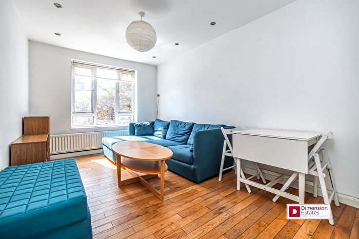 4 Bedroom Maisonette To Rent In Mount Pleasant Lane, Upper Clapton, Hackney, London, E5