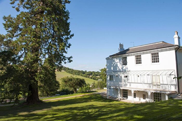 2 Bedroom Apartment For Sale In Charmouth, DT6