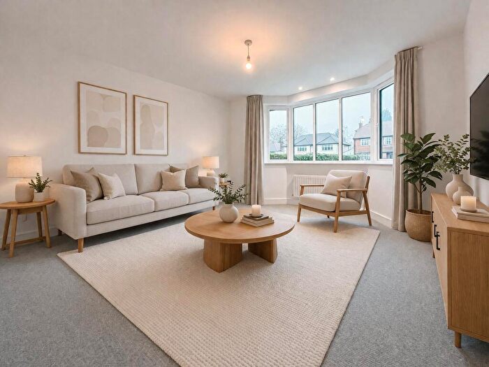 5 Bedroom Detached House For Sale In Marshalswick Lane, St. Albans, Hertfordshire, AL1