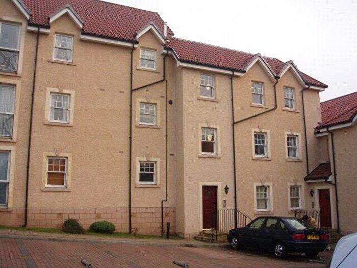 2 Bedroom Flat To Rent In Nether Liberton Court, Liberton, Edinburgh, EH16