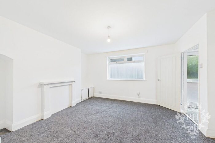 3 Bedroom Terraced House For Sale In Arthur Terrace, New Marske, Redcar, TS11