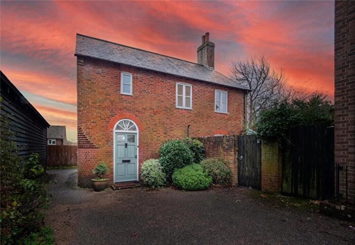 3 Bedroom Detached House For Sale In Poundbury, Dorchester, Dorset, DT1