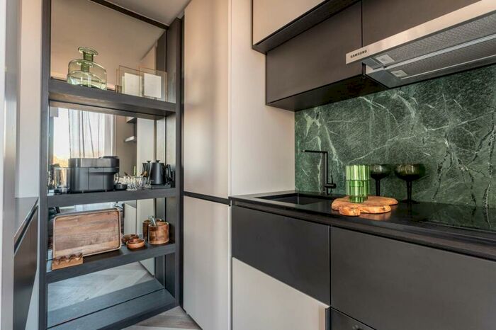 Studio To Rent In Dandi Brondesbury, Brondesbury, London, NW2