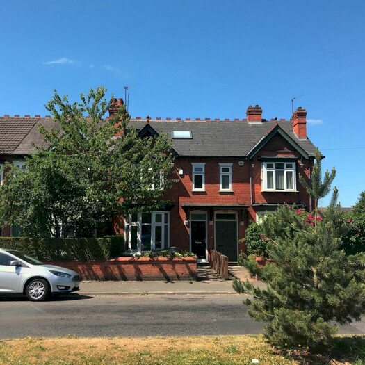 8 Bedroom House To Rent In Bournbrook Road, B29