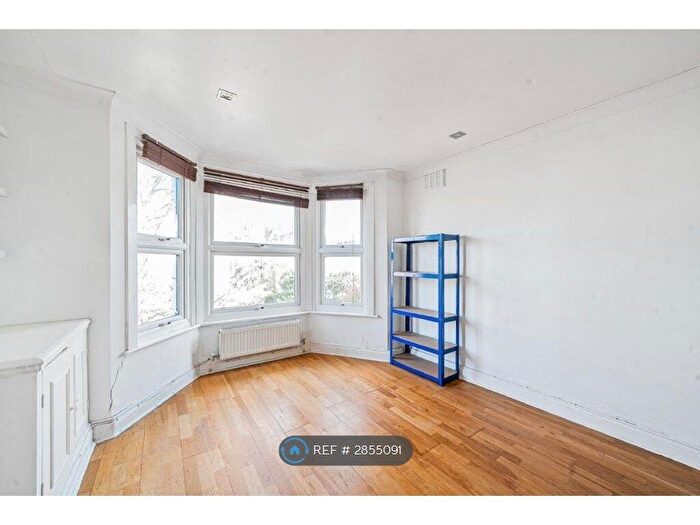 Studio To Rent In Whitbread Road, London, SE4