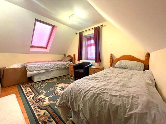 2 Bedroom Detached House For Sale In Llanfallteg, Whitland, Carmarthenshire, SA34
