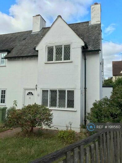 2 Bedroom Semi-Detached House To Rent In Phineas Pett Road, London, SE9